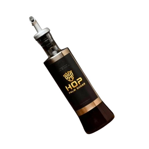 Premium Palm Sugar